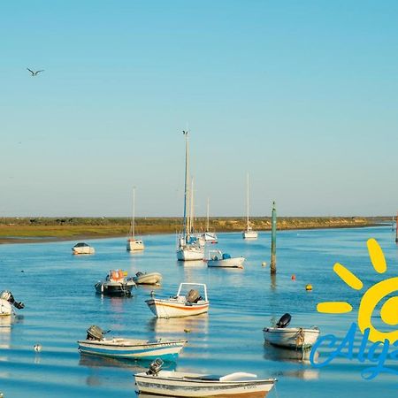 Vila Casa Adelina By Algartur Tavira Exteriér fotografie